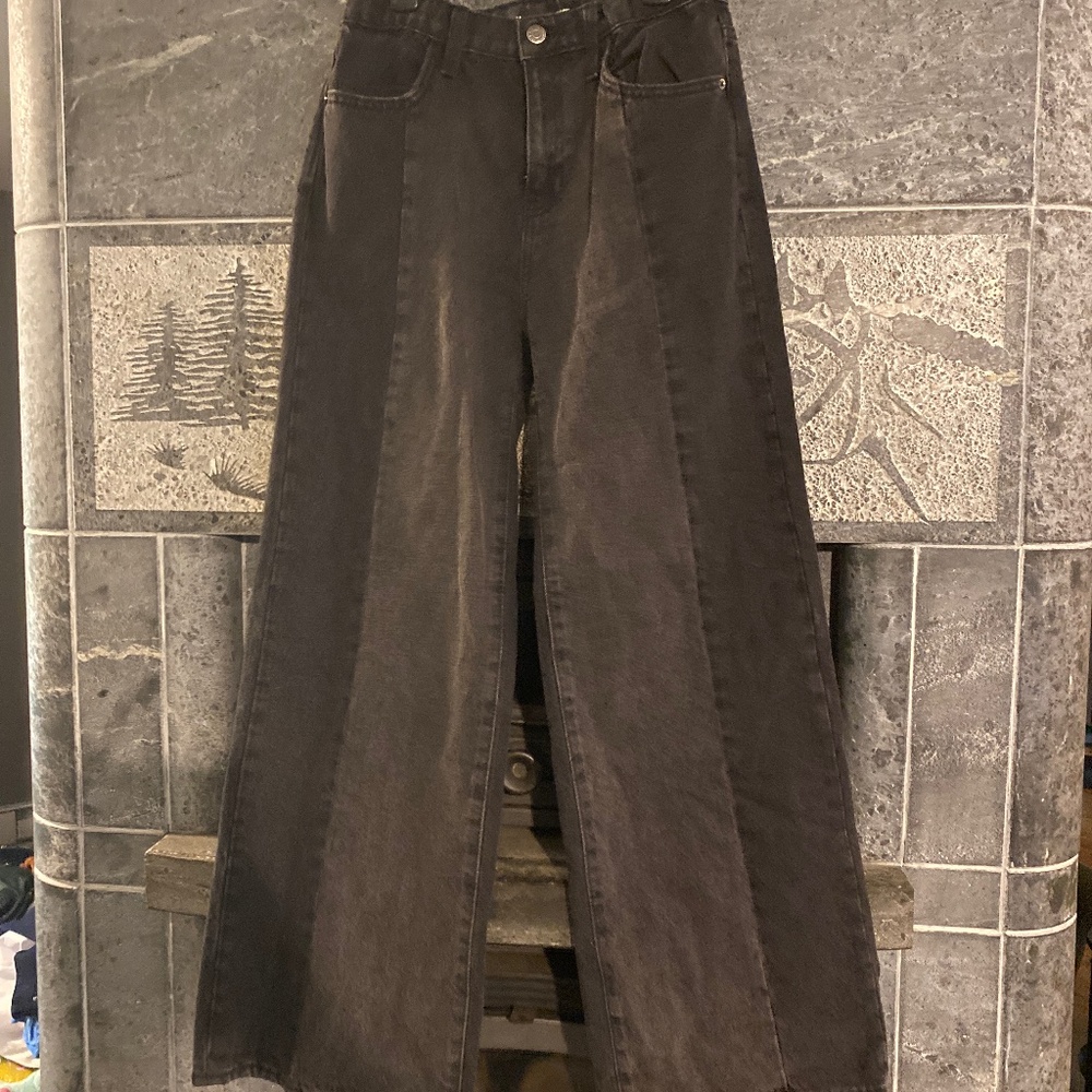 Old navy girls size 16 high rise